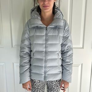 Patagonia puffer